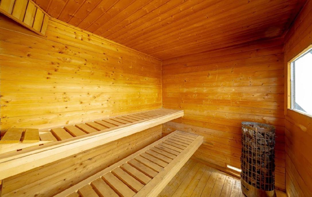 Apartament Przy Wydmie グジボボ エクステリア 写真