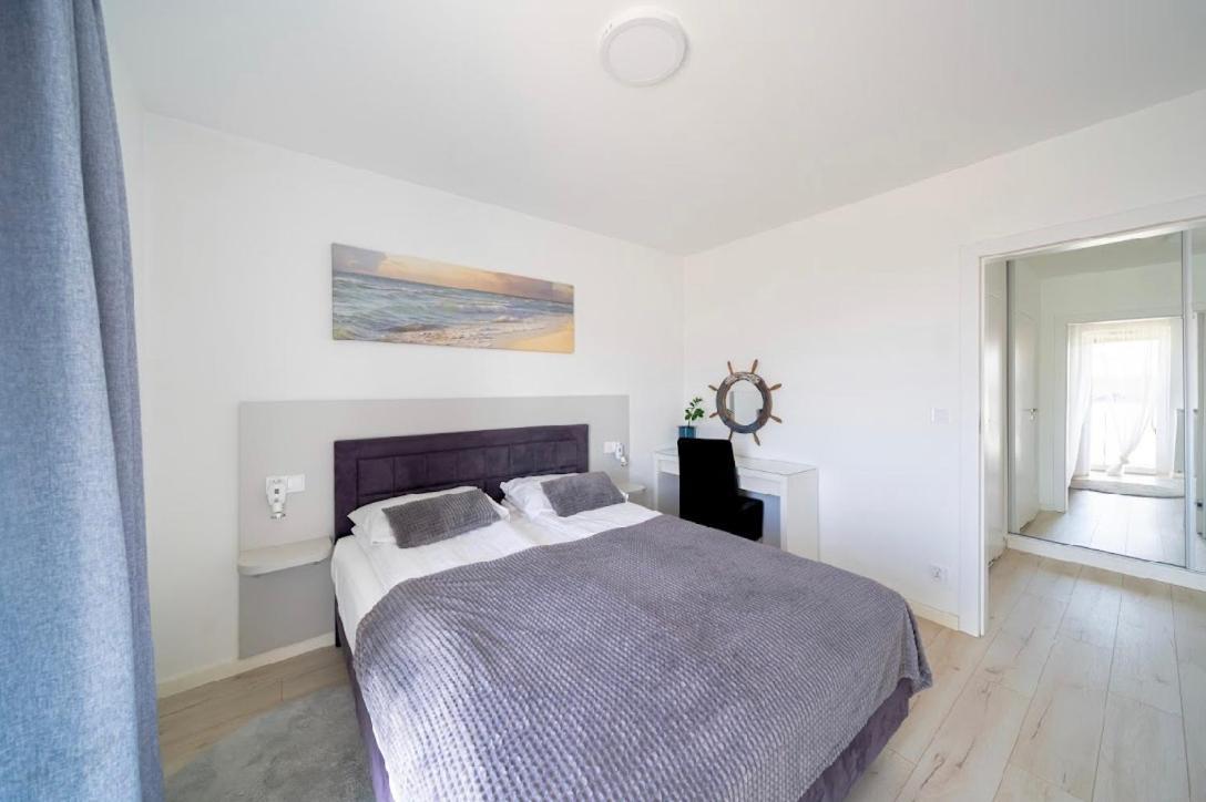 Apartament Przy Wydmie グジボボ エクステリア 写真